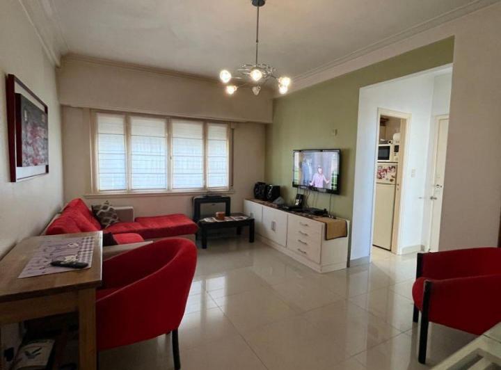 Departamento · 65m² · 3 Ambientes
