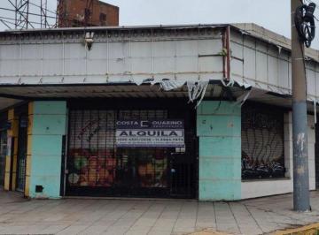 Local comercial , La Matanza · Local de 116 m² Ubicado en Esquina Av Crovara y Gorriti