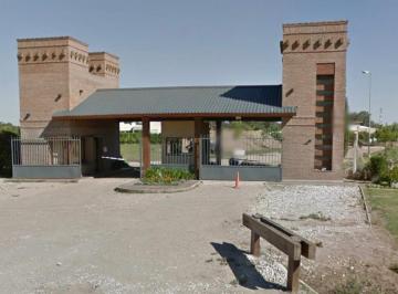 Terreno 1000m² Venta  · Terreno de 1000 m² en Barrio Cerrado Los Quebrachos Último Lote Oportunidad