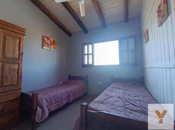 Casa · 110m² · 9 Ambientes · Complejo de Cabañas en Venta - 890 m² - Córdoba