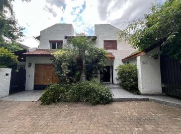 Foto 1 · Lomas de San Isidro - Casa Venta Usd 475.000