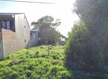 Terreno · 315m² · Terreno en Venta - 315 m² - Mar del Plata