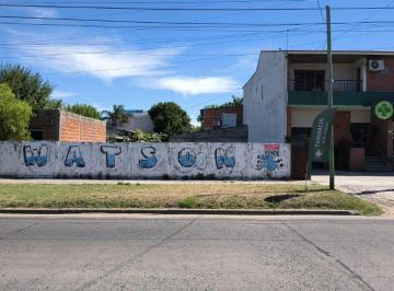 Terreno , Florencio Varela · F Varela Av Hudson E/ Cabildo y Uruguay Venta de Terreno