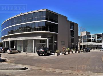 Oficina comercial · 85m² · 2 Cocheras · Oficina de 85 m² en Agora III