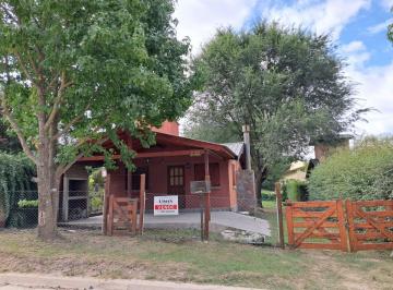Casa de 3 ambientes, Los Reartes · Casa 2 Dorm. a 2 Cuadras del Río