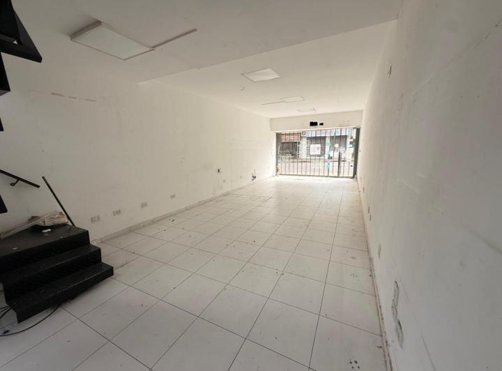 Local comercial · 50m²