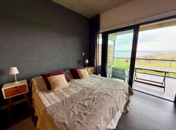 Departamento · 57m² · 3 Ambientes · 1 Cochera · Departamento de 2 Dorm. en Puerto del Águila