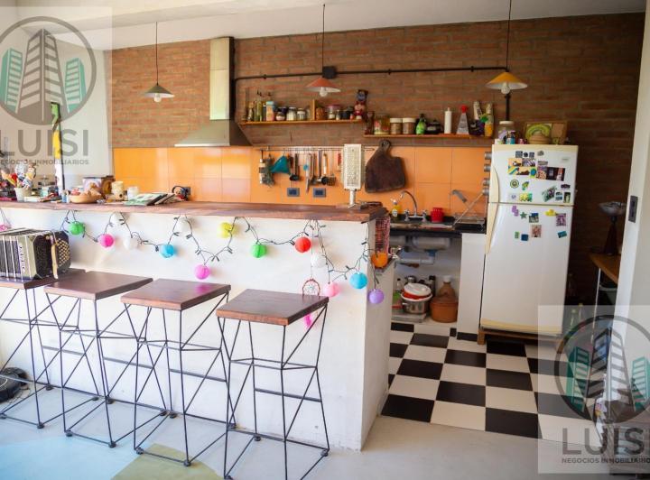 Casa · 450m² · 1 Ambiente