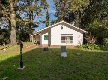 Casa · 86m² · 3 Ambientes · 1 Cochera · Casa en Venta Pinamar Centro