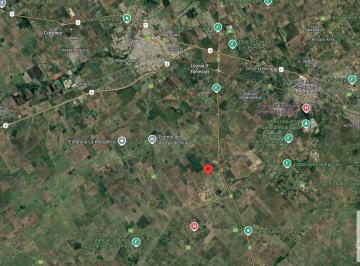 Terreno · 1000m² · Terreno en Venta - 1000 m² Totales - Los Tres Pinos, General Rodríguez