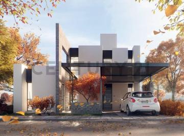 Terreno · 122m² · 4 Ambientes · 4 Cocheras · Proyecto de Obra Mas Lote Oportunidad