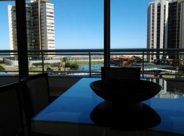 Departamento · 110m² · 4 Ambientes · 1 Cochera · Departamento de Categoría 4 Ambientes en Punta del Este