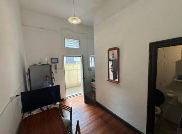 PH · 26m² · 2 Ambientes · PH 2 Amb en Barrio Norte Inmejorable Ubicacion Juncal y Riobamba Oportunidad!
