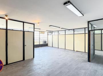 Oficina comercial · 84m² · 1 Ambiente · Amplia Oficina en El Centro