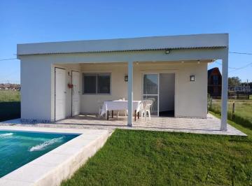 Casa · 50m² · 3 Ambientes · Casa en Venta - 300 m² - General Rodriguez