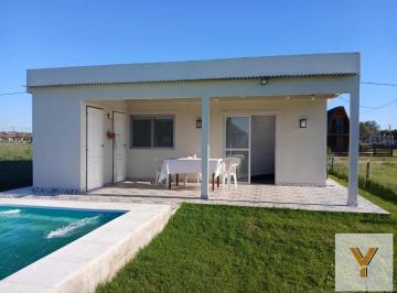 Casa · 50m² · 3 Ambientes · Casa en Venta - 300 m² - General Rodriguez