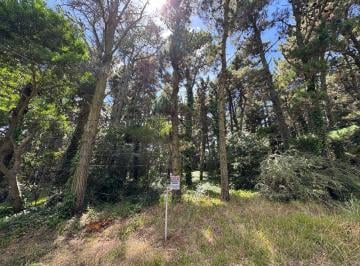 Terreno , Mar de las Pampas · Lote Residencial a La Venta - Mz 6 Lote 24 - en Mar de Las Pampas