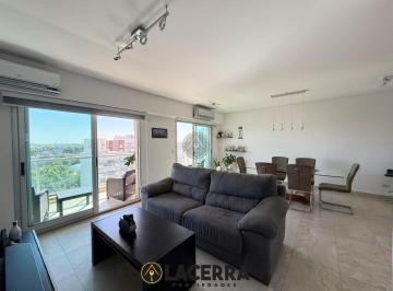 Departamento · 108m² · 3 Ambientes · 1 Cochera · Departamento Semipiso en Venta en Villa Ballester