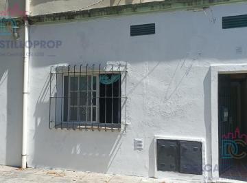 PH · 30m² · 2 Ambientes · PH en Tigre en Alquiler
