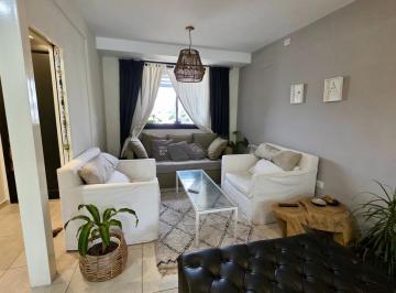 Casa · 184m² · 6 Ambientes · 2 Cocheras · Venta Amplio Dúplex Mansos del Sur