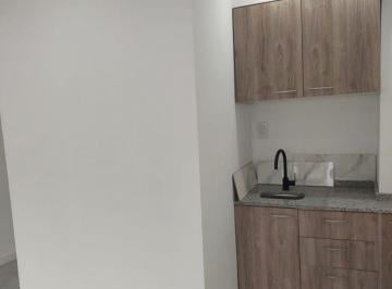 Departamento · 26m² · 1 Ambiente · Departamento en Balvanera