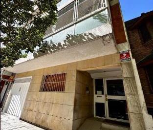 Departamento · 29m² · 1 Ambiente · Departamento Monoambiente en Nuñez