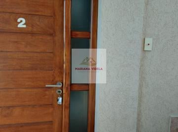 Departamento · 50m² · 3 Ambientes · 1 Cochera · Departamento 2 en Alquiler Anual (12 Meses), Mar de Ostende.