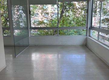 Departamento · 37m² · 1 Ambiente · Piso Monoambiente en L 39 m² Venta Barrancas de Belgrano
