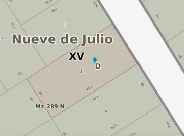 FAE-FAE-923_2 · Venta de Lote Posible Financiacion