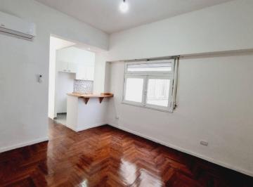 Departamento de 3 ambientes, Balvanera · 3 Ambientes Reciclado Baja Expensa! Oportunidad!