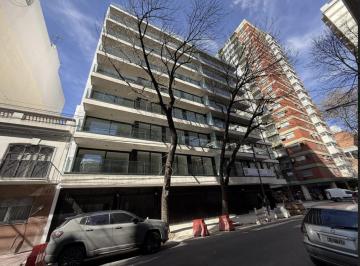 Departamento · 71m² · 3 Ambientes · 1 Cochera · Venta Departamento Tres Ambientes con Terraza a Estrenar Belgrano con Cochera y Amenities.