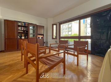 Departamento · 95m² · 3 Ambientes · 1 Cochera · Av Colon 2622 | Plaza Mitre