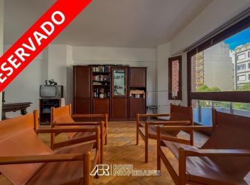Departamento · 95m² · 3 Ambientes · 1 Cochera · Av Colon 2622 | Plaza Mitre