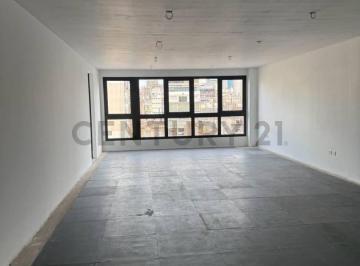 Oficina comercial · 139m² · Alquiler Oficina de 139 m² en Av Cordoba 600, Edificio a Estrenar