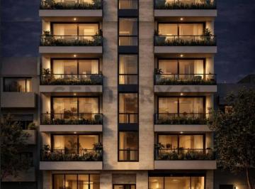 Departamento · 35m² · 1 Ambiente · Venta Monoambiente en Pozo con Balcón Financiación Cng 5588