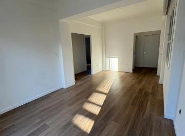Departamento · 65m² · 3 Ambientes · Departamento en Alquiler - 2 Dorm. 2 Baños - Barrio Norte