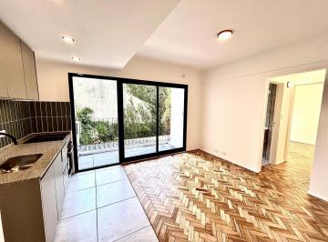 Departamento · 44m² · 2 Ambientes · Departamento en Venta - 1 Dormitorio 1 Baño - Belgrano