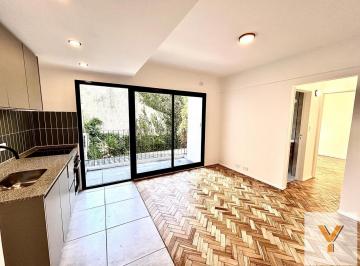 Departamento · 44m² · 2 Ambientes · Departamento en Venta - 1 Dormitorio 1 Baño - Belgrano