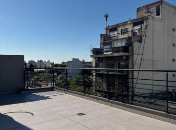 Departamento de 2 ambientes, Chacarita · Venta 2 Ambientes con Terraza Propia. Roseti 700. Chacarita