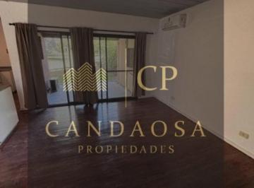 Casa · 63m² · 2 Ambientes · 1 Cochera · Orr. Venta de Departamento con Cochera. Apta Credito