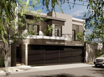 Departamento · 42m² · 1 Dormitorio · 1 Cochera · Departamentos en Venta - Complejo Raices del Campo