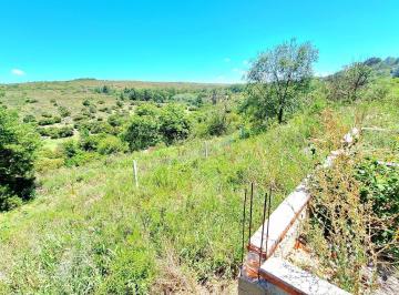 vista desde edificacion · Villa Giardino Lote Com Edificacion a Terminar en El Portecelo
