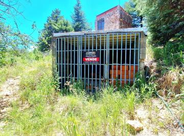 cochera · Villa Giardino Lote Com Edificacion a Terminar en El Portecelo