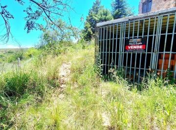 cochera · Villa Giardino Lote Com Edificacion a Terminar en El Portecelo