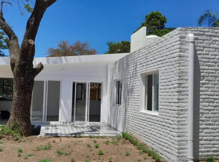 Casa en Villa Allende