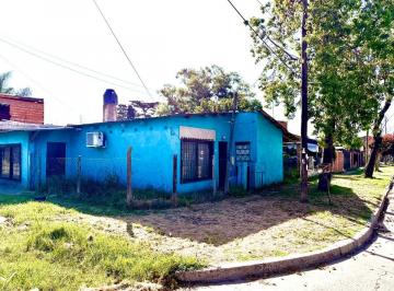 Casa de 2 ambientes, Pilar · Casa a Reciclar en Dos Cuadras del Centro de Manuel Alberti