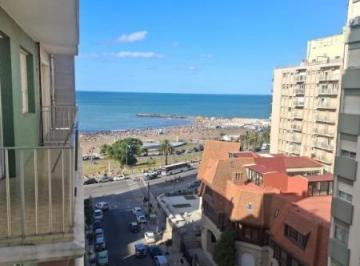 Imagen1 · 3 Ambientes con Dependencia y Balcon con Vista Al Mar
