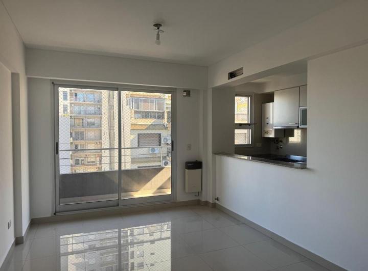 Departamento · 40m² · 2 Ambientes