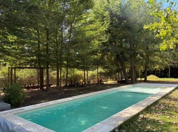 Terreno · 1687m² · Terreno en Venta Exaltacion de La Cruz