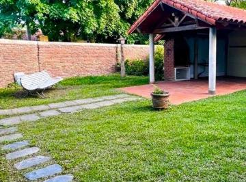 Casa de 5 ambientes, Moreno · Hermoso Chalet en Moreno Norte